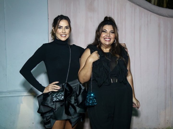 Deborah Secco e Fabiana Karla retornam na segunda temporada da série “Rensga Hits!”