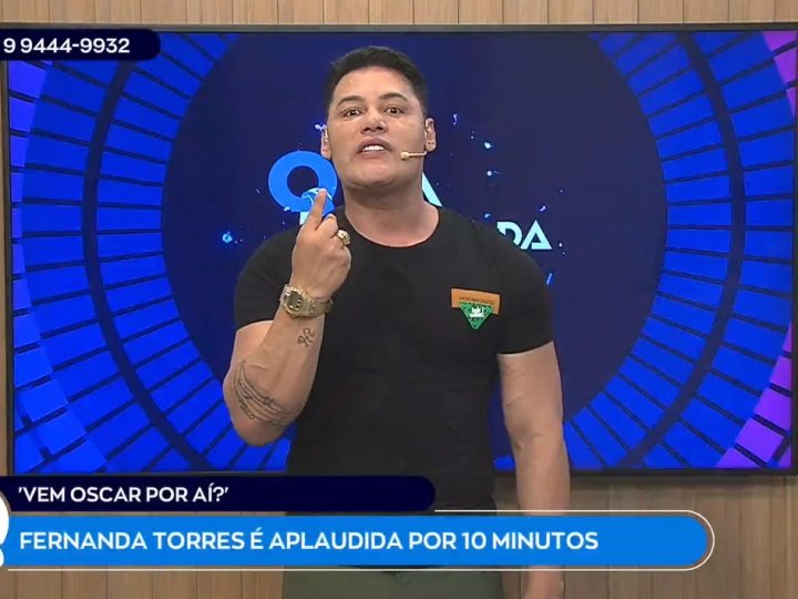 Confira os destaques do programa “Na Ponta da Língua” com Gui Artístico