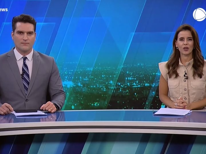 Dois telejornais da Record News vencem a RedeTV! na audiência