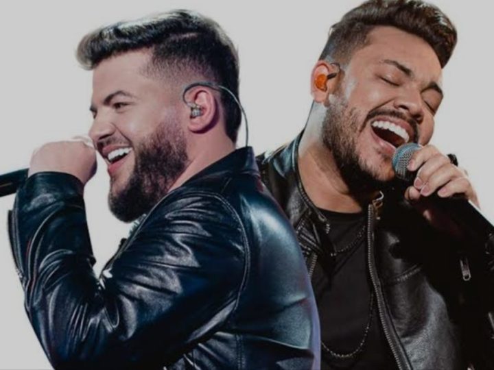 “Cê Tá Doido” promete agitar Anápolis com Ícaro & Gilmar, DJ Pedro Volt e DJ Irineu Lac