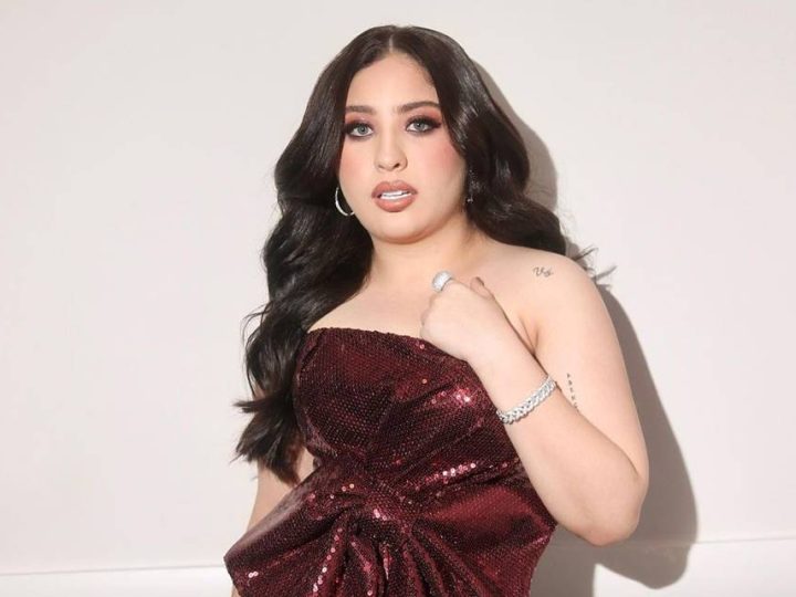 Caldas Country Festival 2024 anuncia Mari Fernandez com a festa “Mari Sem Fim” no trio elétrico