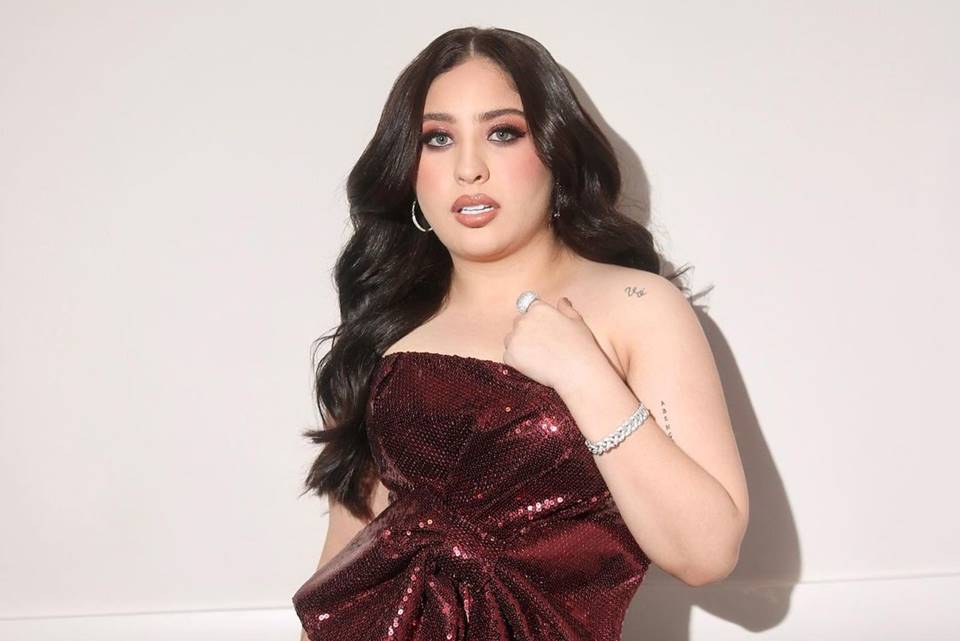 Caldas Country Festival 2024 anuncia Mari Fernandez com a festa “Mari Sem Fim” no trio elétrico