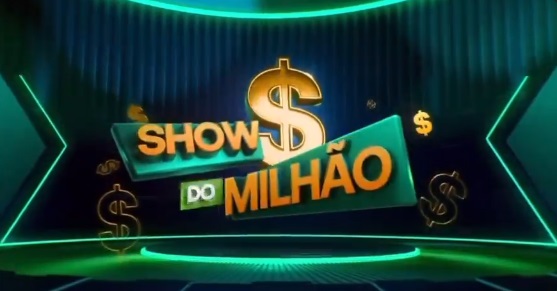 SBT anuncia reestreia do “Show do Milhão”