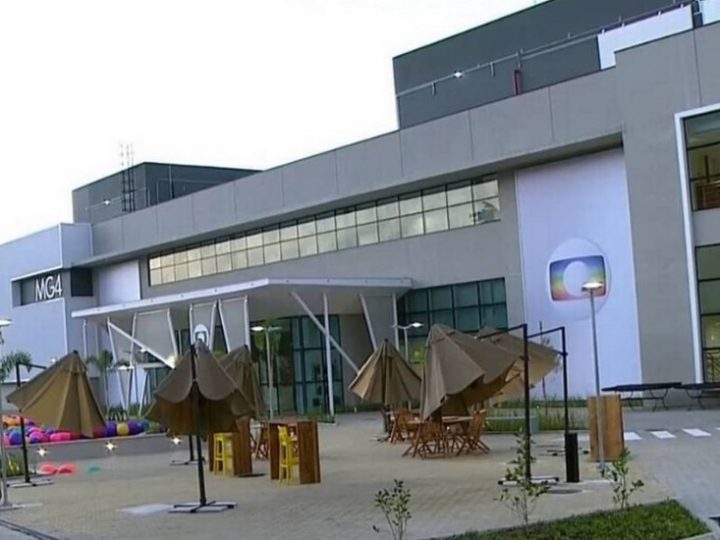 TV Globo inaugura espaço exclusivo para autores