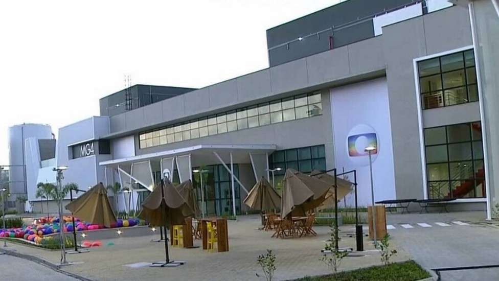 TV Globo inaugura espaço exclusivo para autores