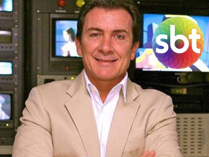 Após 15 anos, Murilo Fraga deixa o SBT