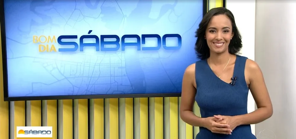 TV Globo muda a programação e estreia o telejornal “Bom Dia Sábado”
