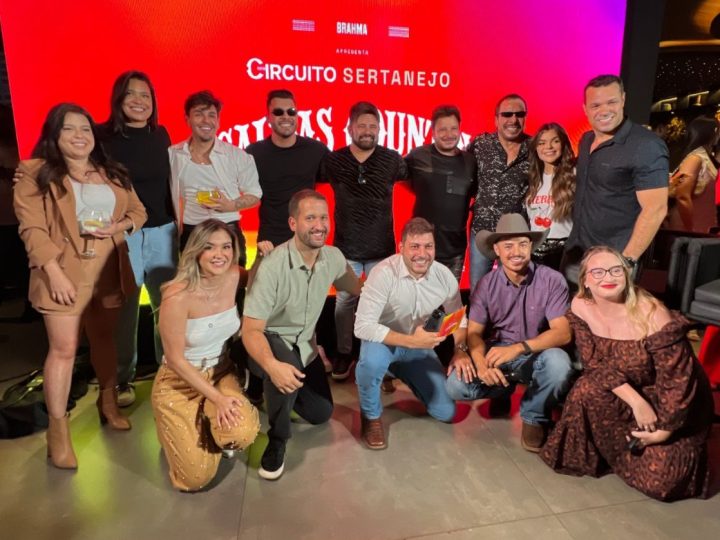 Caldas Country Festival 2024 revela novidades exclusivas da próxima edição em evento especial