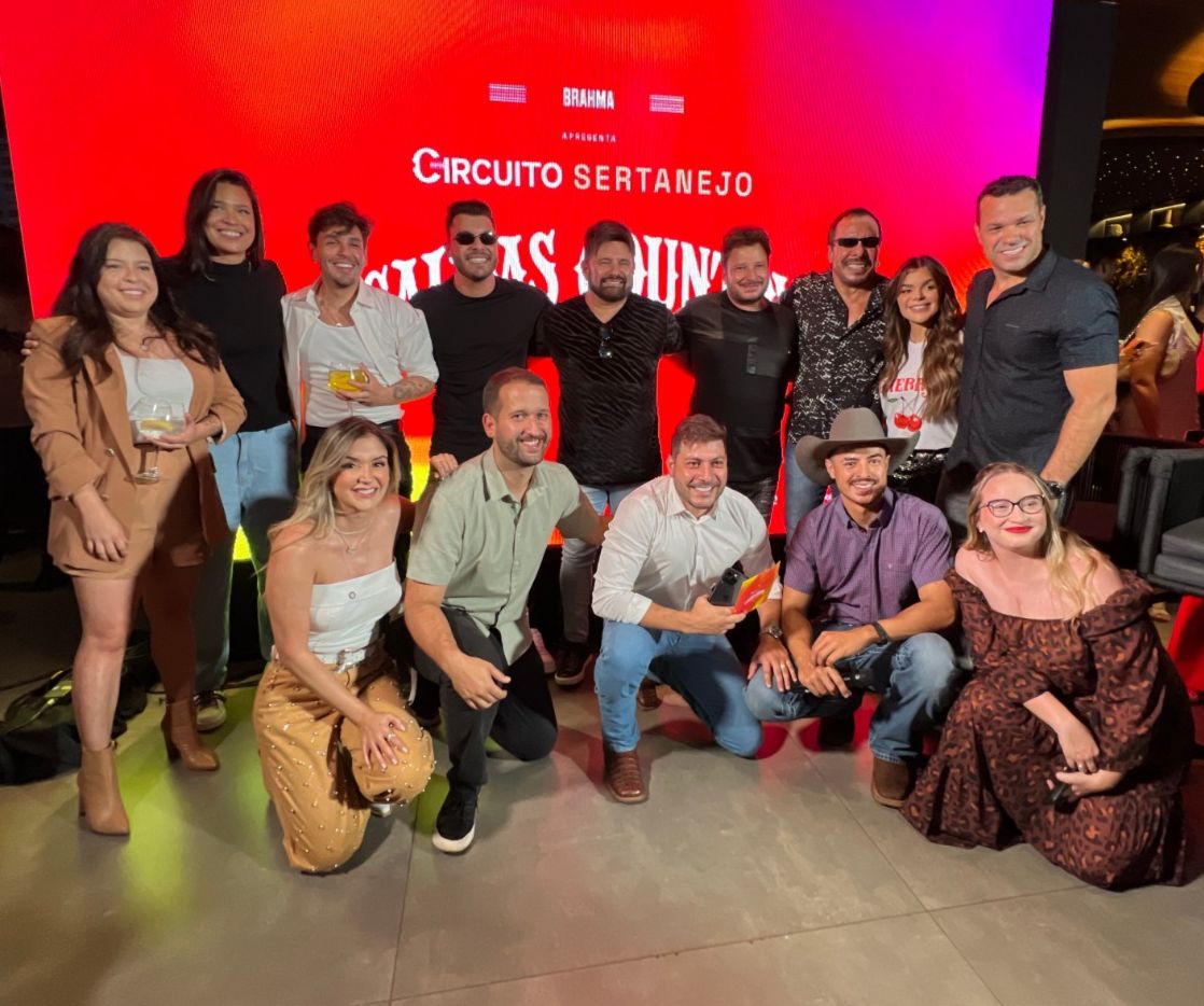 Caldas Country Festival 2024 revela novidades exclusivas da próxima edição em evento especial