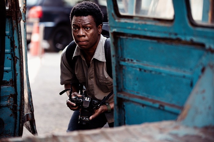 Band exibe primeiro episódio da série “Cidade de Deus: A Luta Não Para”