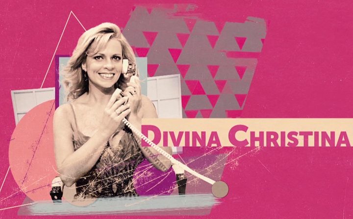SBT anuncia exibição do documentário “Divina Christina”