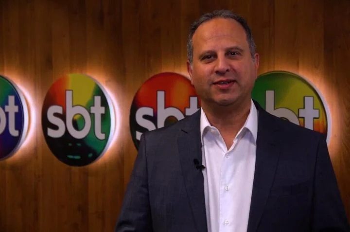 Após 27 anos, José Roberto Maciel deixa o SBT e o Grupo Silvio Santos