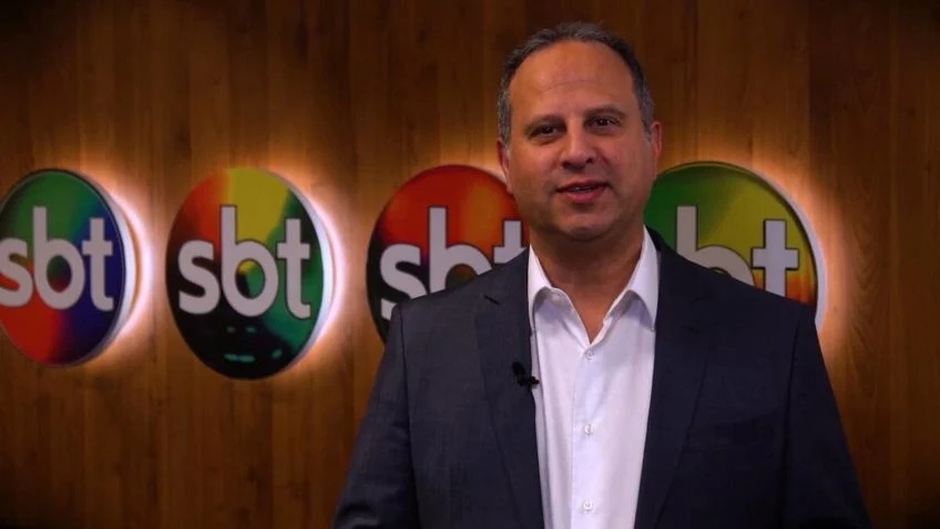 Após 27 anos, José Roberto Maciel deixa o SBT e o Grupo Silvio Santos