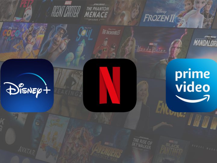 Próximos Lançamentos nas Principais Plataformas de Streaming
