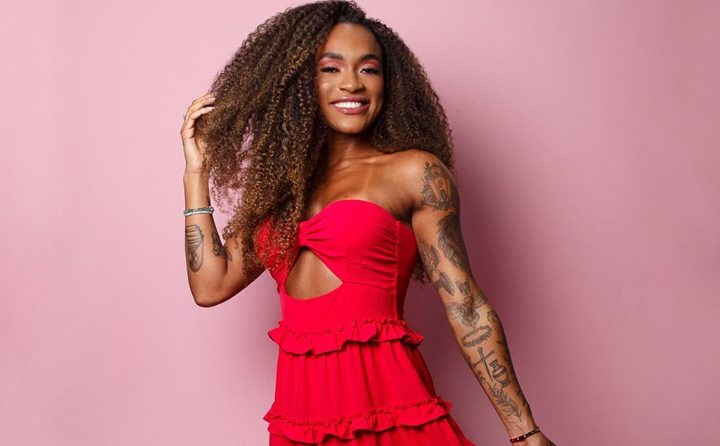 Patrícia Ramos atinge 270 milhões de visualizações em um mês e se consagra como uma das maiores influencers da atualidade