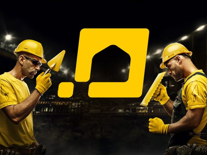 “Pedreiro Top Brasil” estreia dia 13 de novembro na Band