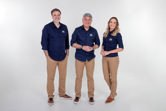 SBT conquista a liderança com a Conmebol Sul-Americana