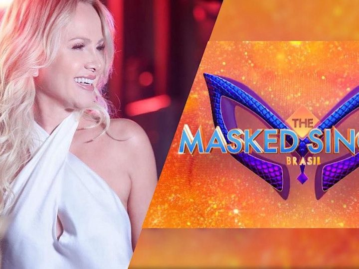 TV Globo revela as novidades do “The Masked Singer Brasil” 2025