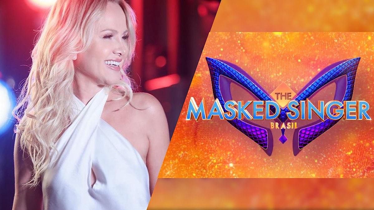 TV Globo revela as novidades do “The Masked Singer Brasil” 2025