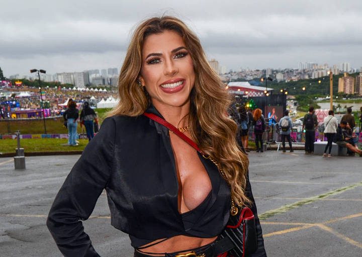 Ana Paula Minerato é demitida da Band após falas racistas