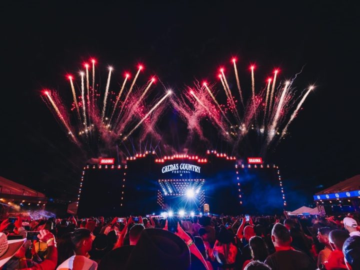 Caldas Country Festival 2024 consagra sucesso avassalador e confirma edição de 2025