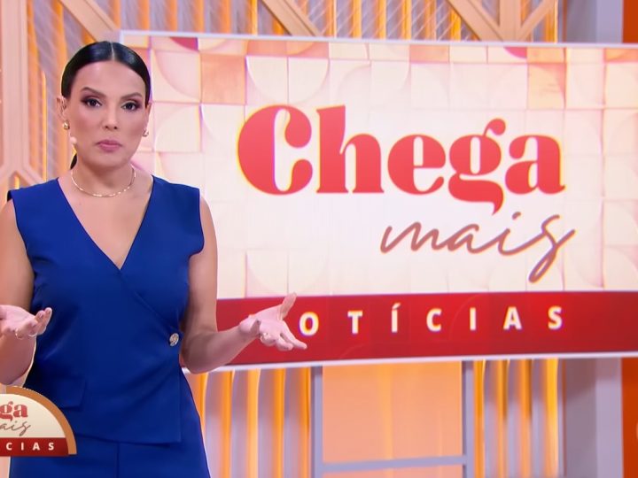 Com programação lotada de jornalismo, SBT fica 5 horas atrás da Band no Ibope