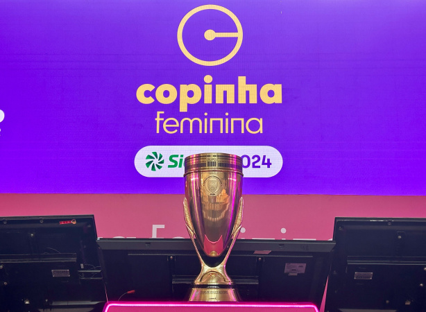 Record News será a primeira emissora a transmitir a Copinha Feminina na TV aberta