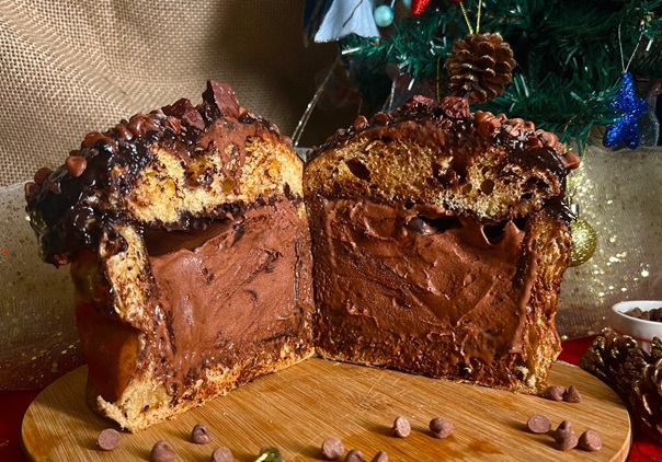 Duo Gelatto lança Sorvetone para o Natal de 2024