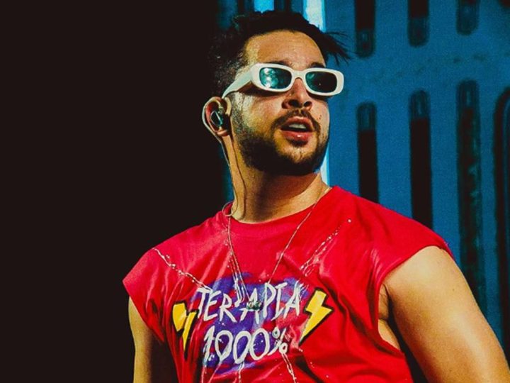 Henry Freitas conquista TODOS os rankings do Spotify Brasil