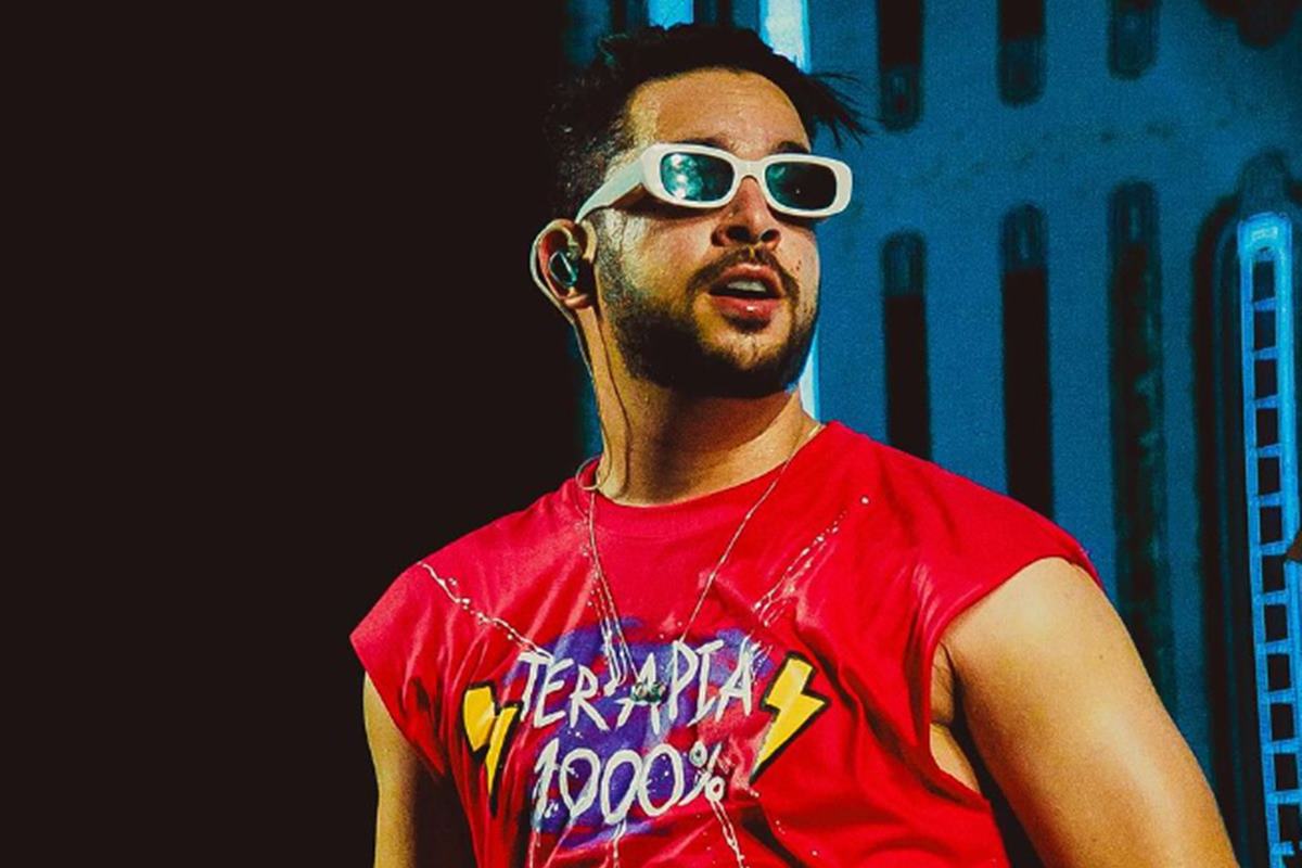Henry Freitas conquista TODOS os rankings do Spotify Brasil