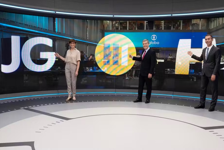 TV Globo fará ampla cobertura do G20