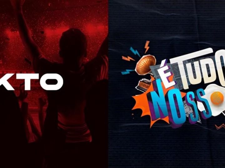 KTO lança ação inédita de promoção no SBT