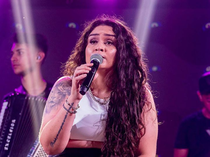 Luiza Martins anuncia turnê inédita nos Estados Unidos