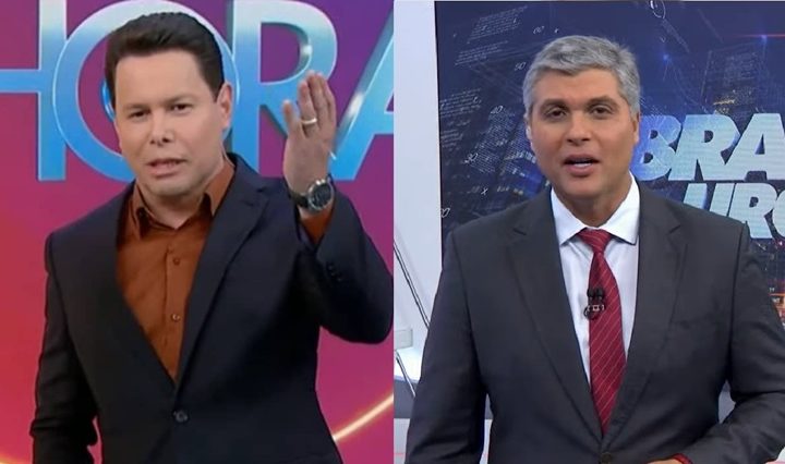 “Tá na Hora” completa 150 derrotas para a Band no Ibope