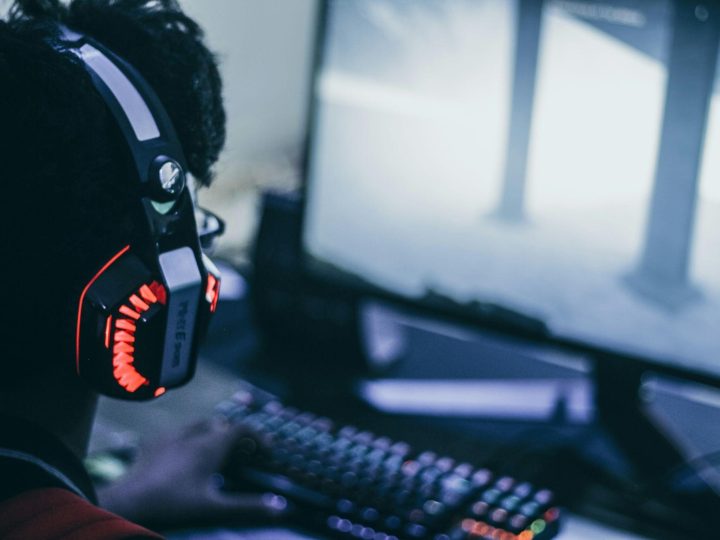 O Crescimento do Gaming e das Apostas Esportivas no Brasil