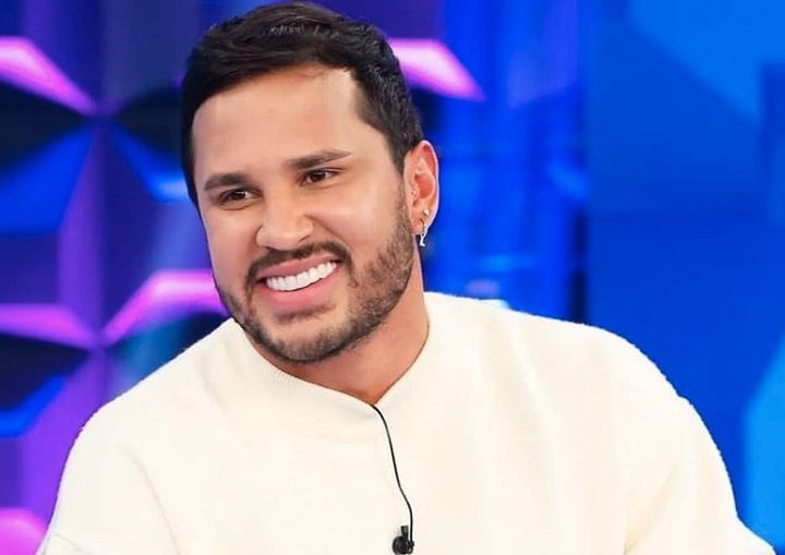 SBT define data de estreia do programa “Eita Lucas!”