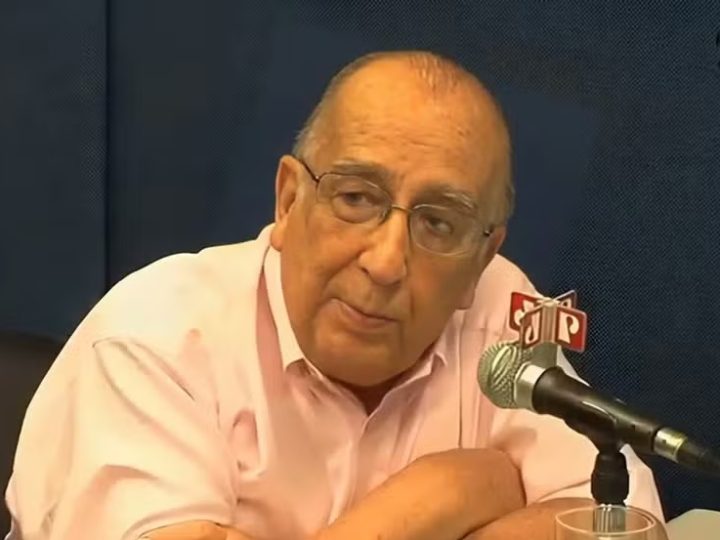 Record lamenta a morte do “Seu Tuta”
