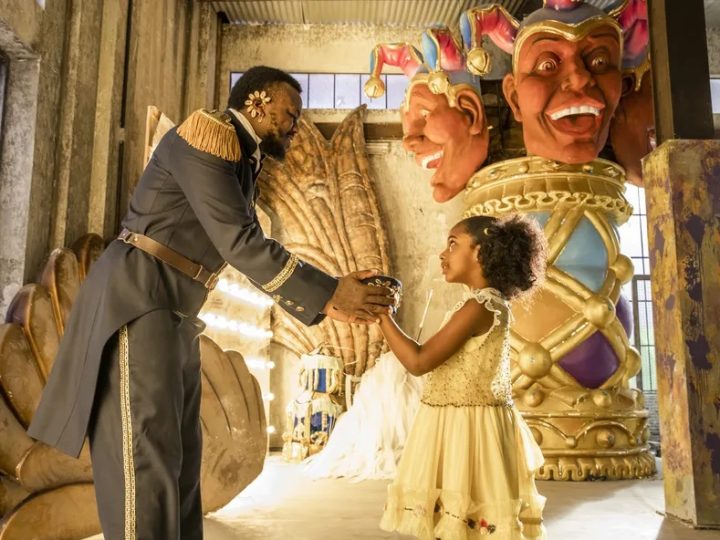 TV Globo anuncia exibição da série “Resistência Negra”