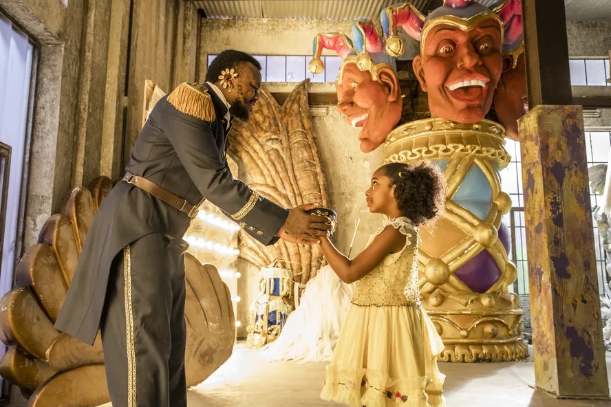 TV Globo anuncia exibição da série “Resistência Negra”