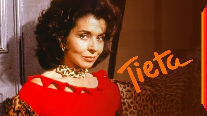 Confira a audiência de estreia da novela “Tieta”