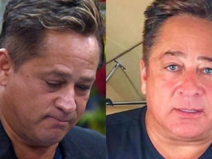 Magoado com a TV Globo, Leonardo recusa convite para gravar programa de Ana Maria Braga