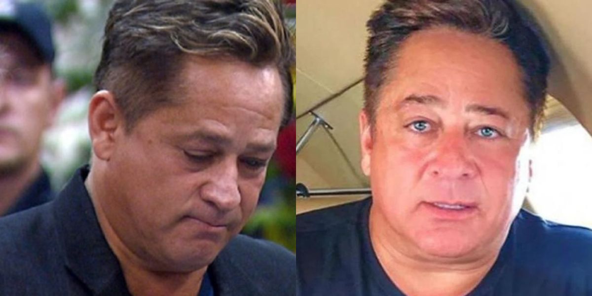 Magoado com a TV Globo, Leonardo recusa convite para gravar programa de Ana Maria Braga