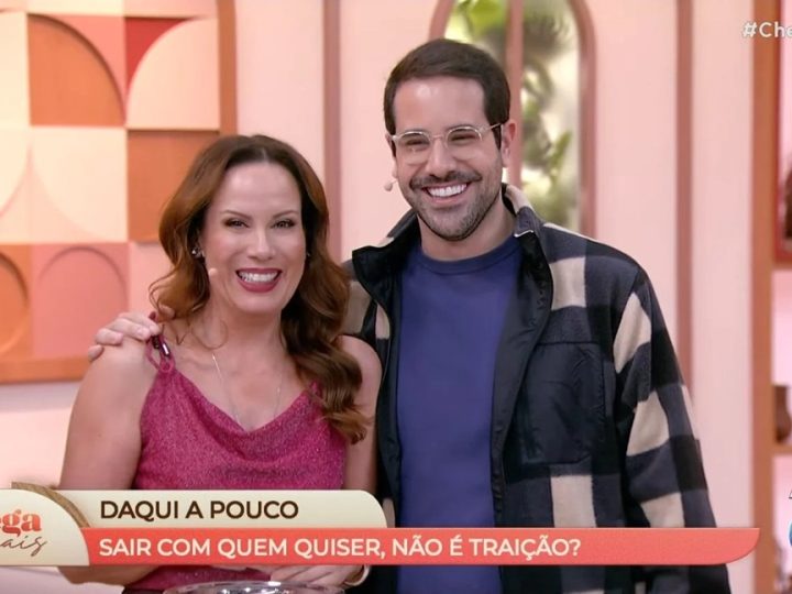 Funcionário demitido revela bastidores dramáticos do “Chega Mais” no SBT