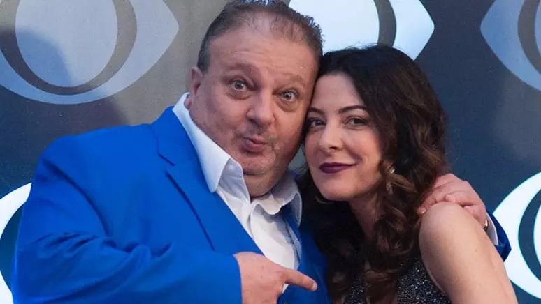 Érick Jacquin fala sobre saída de Ana Paula Padrão do reality “MasterChef”