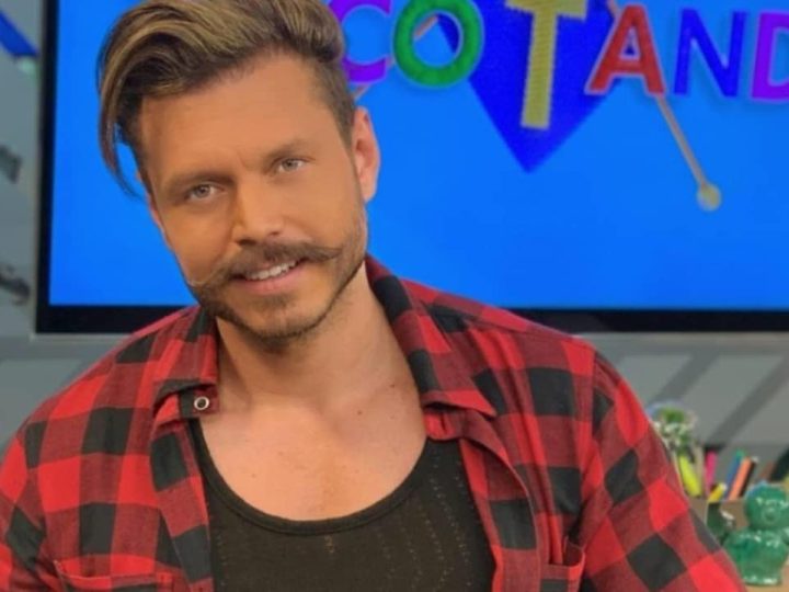 Ex-apresentador da RedeTV! revela os bastidores da saída de Keila Lima da emissora