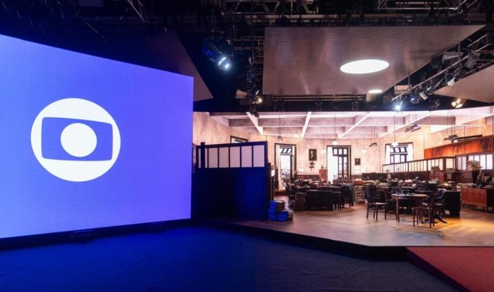 Globo inaugura o maior estúdio de produção virtual da América Latina