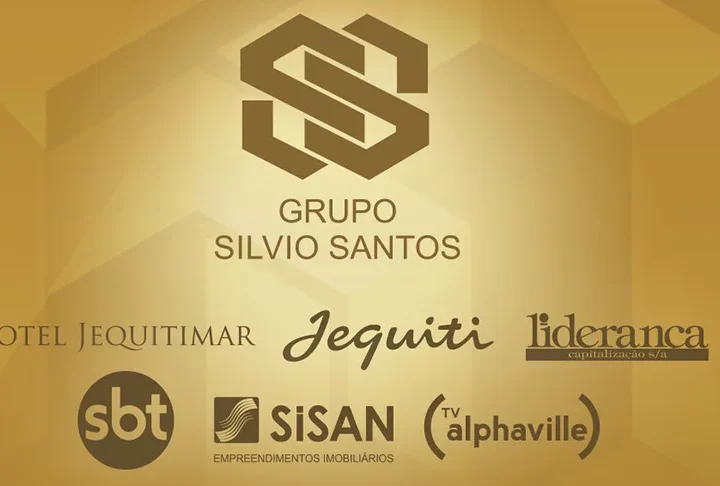 Grupo Silvio Santos celebra conquistas de suas empresas