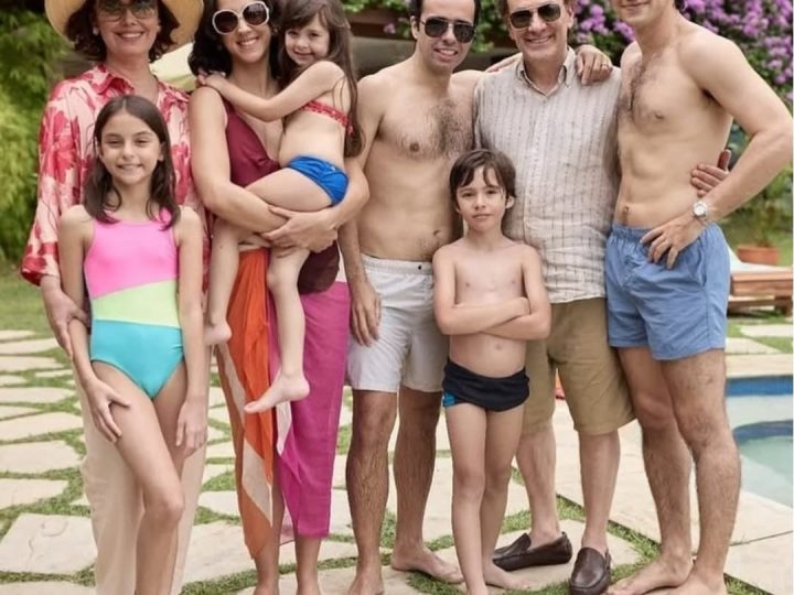 “Senna”: Isabela Perlatti brilha em sua estreia na Netflix