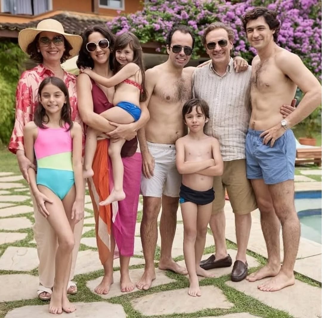 “Senna”: Isabela Perlatti brilha em sua estreia na Netflix