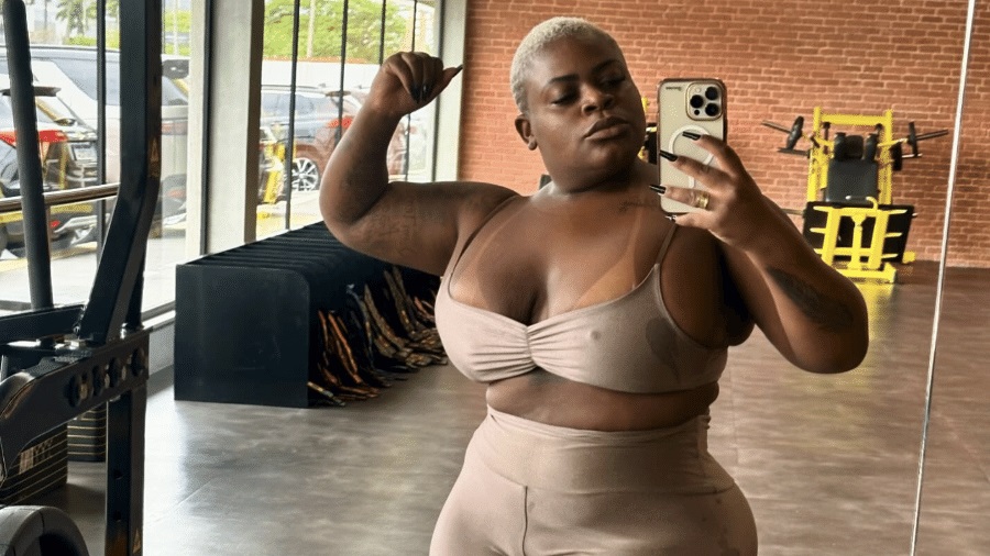 Jojo Todynho deve ser a nova apresentadora do “Casos de Família” no SBT